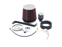 57-0479 57-Serien Luftfilterkit / Sportluftfilter K&N Filters